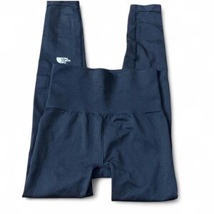 The North face teenager  Dark Blue Leggings